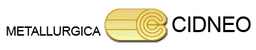 Logo Cidneo Metallurgica