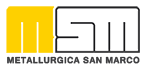 Logo Metallurgica San Marco